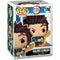 Pop! Anime Demon Slayer - Tanjiro Kamado (Sun Breathing) 1748