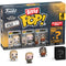 Bitty Pop! Lord of the Rings - Galadriel 4-Pack
