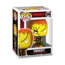 Pop! Movies: Chucky - Chucky with Axe 1249