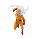 One-Punch Man Saitama Statue