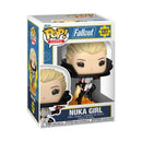 Pop! Fallout - Nuka Girl 1317