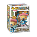 Pop! Animation One Piece - Egghead Island Tony Tony Chopper 2148