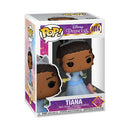 Pop! Disney Ultimate Princess - Tiana 1014