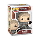 Pop! Delicious in Dungeon - Laios Touden 2199