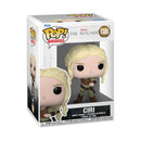 Pop! Television: The Witcher - Ciri 1386