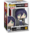 Pop! Chainsaw Man: The Movie Reze Arc - Reze (Alternate Outfit) Chase 2348