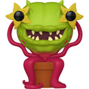 Pop! Heroes: Harley Quinn Animated Series - Frank the Plant 497