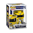 Pop! MMPR 30th Anniversary - Yellow Ranger 1375