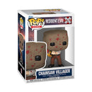 Pop! Resident Evil - Chainsaw Villager 1292