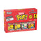 Bitty Pop! The Simpsons - Bart 4-Pack