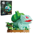 Bulbasaur 3D Puzzle Model Kit