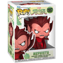 Pop! Marvel Strange Tales - Mephisto 1557