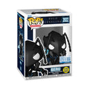 Pop! Solo Leveling - Beru 2022 Glow in the Dark Entertainment Earth Exclusive