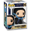 Pop! Harry Potter and the Deathly Hallows: Part 2 - Severus Snape 195