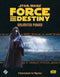 Star Wars Force and Destiny RPG Unlimited Power Sourcebook