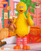 Sesame Street PreCool Figure - Big Bird