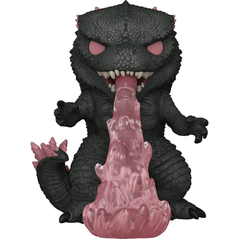 Pop! Movies Godzilla x Kong: The New Empire - Godzilla Heat Ray 1539