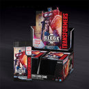 Transformers TCG War for Cybertron Siege Booster Box