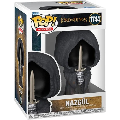 Pop! Lord of the Rings - Nazgul 1744