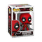 Pop! Marvel: Deadpool & Wolverine - Deadpool with Swords 1362