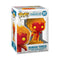 Pop! Movies The Fantastic Four First Steps - Human Torch 1517