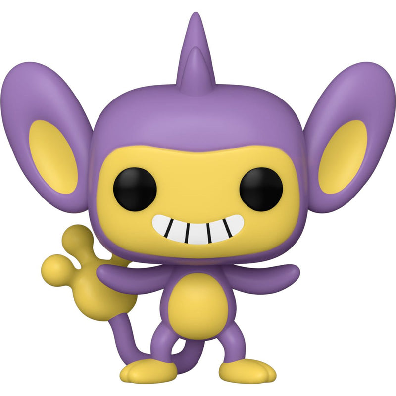 Pop! Games Pokemon - Aipom 947