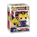 Pop! Animation: Yu-Gi-Oh! - Yugi (Demon Kingdom) 1451