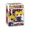 Pop! Animation: Yu-Gi-Oh! - Yugi (Demon Kingdom) 1451