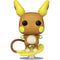 Pop! Games Pokemon - Alolan Raichu 1011