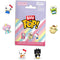 Bitty Pop! Sanrio Hello Kitty and Friends - Mini-Figure Blind Bag