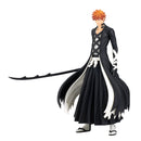 Bleach Ichigo Kurosaki II Solid and Souls Statue