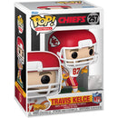 Pop! Football: NFL Kansas City Chiefs - Travis Kelce (Away) 257