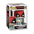 Pop! Marvel: Deadpool - Sleepover Deadpool 1344