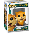 Pop! Hoppers - Mabel Beaver 1749