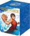 One Piece Official Card Case - Monkey.D.Luffy - Deck Box
