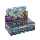 Whispers from the Maze Booster Box - Altered TCG