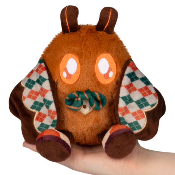 Professor Baby Mothman - Alter Ego Series 14 Squishable