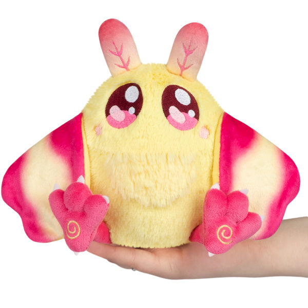 Rosy Maple Baby Mothman - Alter Ego Series 14 Squishable