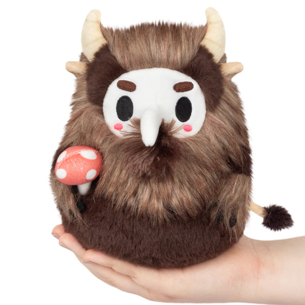 Plague Doctor Beast - Alter Ego Series 6 Squishable