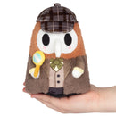 Plague Doctor Detective - Alter Ego Series 11 Squishable