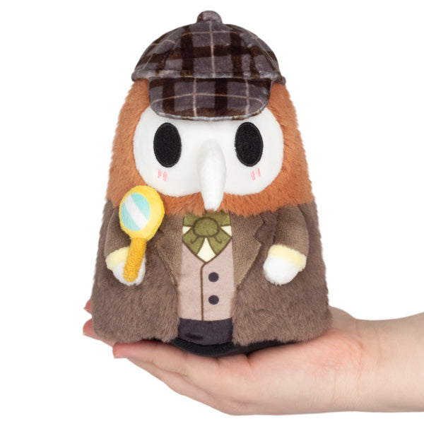 Plague Doctor Detective - Alter Ego Series 11 Squishable