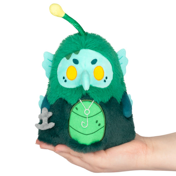 Plague Doctor Sea Monster - Alter Ego Series 11 Squishable