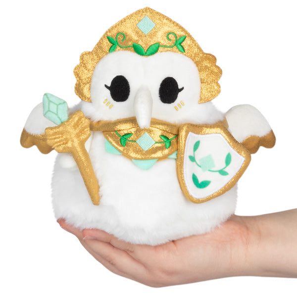 Plague Doctor Valkyrie - Alter Ego Series 11 Squishable