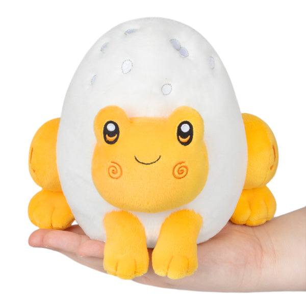 Egg Frog - Alter Ego Series 5 Squishable