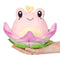 Lotus Frog - Alter Ego Series 5 Squishable