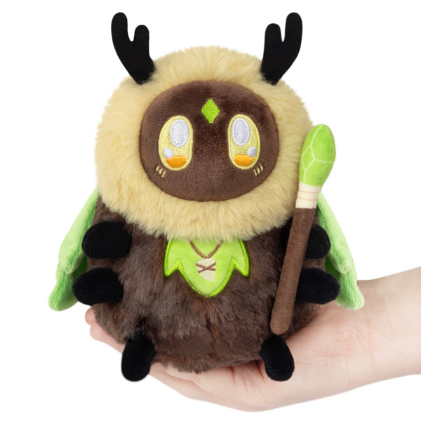 Sage - Alter Ego Moth Series Squishable