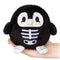 Skeleton Penguin - Alter Ego Series 7 Squishable