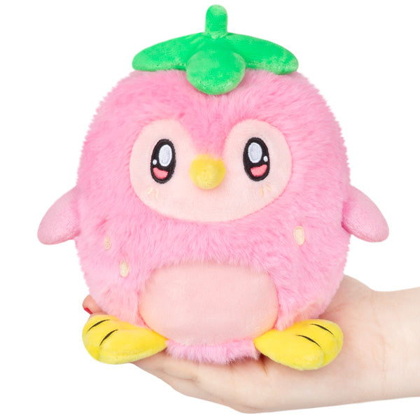 Strawberry Penguin - Alter Ego Series 7 Squishable