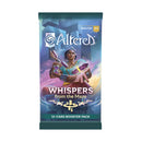Whispers from the Maze Booster Pack - Altered TCG