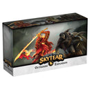 Outsiders Expansion - Skytear